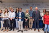 Comprometido con su agenda país, Uruguay volvió a premiar el  trabajo local en economía circular en la Ceremonia de Premiación del Premio Uruguay Circular 2021