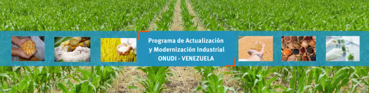 ONUDI diseña cartera de proyectos piloto enmarcados en el "Programa de Mejoramiento y Modernización Industrial" para Venezuela
