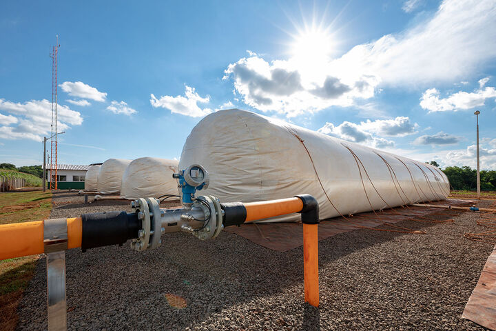 La ONUDI busca empresas para revisar la estrategia de biogás a largo plazo en Brasil