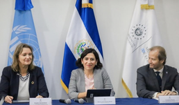 La ONUDI promueve la coordinación regional en las cadenas de valor de la acuicultura para generar empleo productivo en America Latina y el Caribe