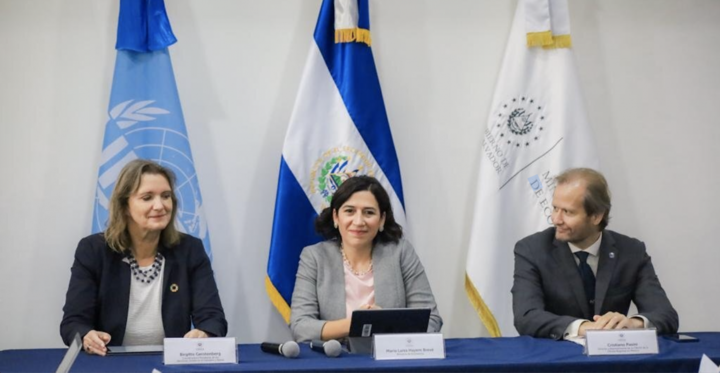 La ONUDI promueve la coordinación regional en las cadenas de valor de la acuicultura para generar empleo productivo en America Latina y el Caribe