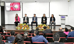 Foro de Debate de Alto Nivel: “Economía circular y desarrollo económico sostenible” en Pachuca, Hidalgo