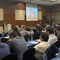 Seminario Internacional para la Protección de la Capa de Ozono y Modernización Industrial en el Ecuador facilitado por la ONUDI