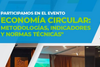 ONUDI organiza reunión de grupo de expertos "Economía circular. Metodologías, indicadores y normas técnicas." en Argentina