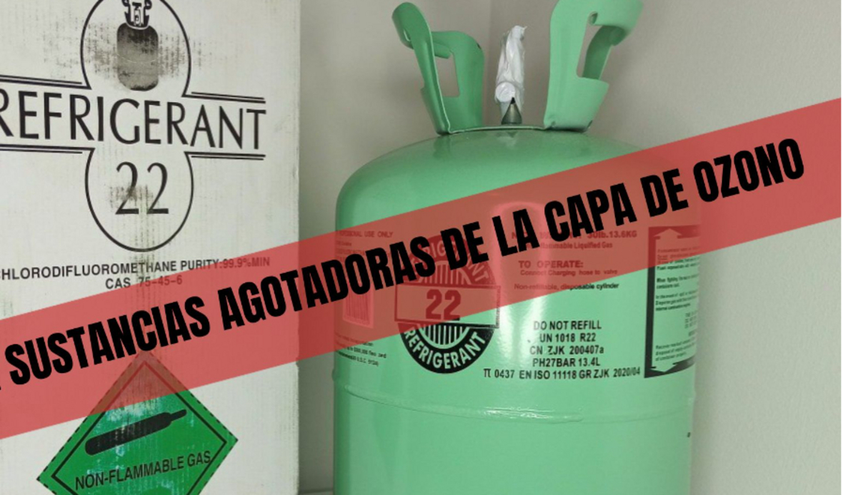 Es publicada en Gaceta Oficial en donde se levanta la prohibición de la importación de refrigerante R-22