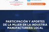 Estudio - Participación y aportes de la mujer en la industria manufacturera local de República Dominicana