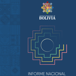 INFORME NACIONAL VOLUNTARIO DE BOLIVIA 2021