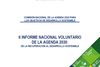II INFORME NACIONAL VOLUNTARIO DE HONDURAS, 2020