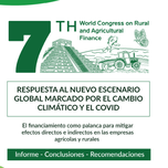 Síntesis - Respuesta al Nuevo Escenario Global: Desarrollo Agrícola y Sistemas Alimentarios Sostenibles e Inclusivos