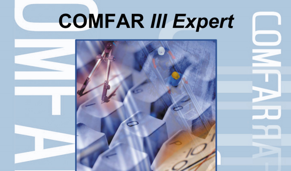 Modelo informático de análisis de viabilidad y presentación de informes (COMFAR)