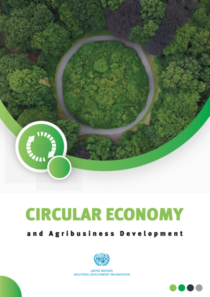 Economía circular y desarrollo de la agroindustria