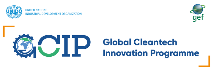 Programa Global de Innovación en Tecnologías Limpias (GCIP)