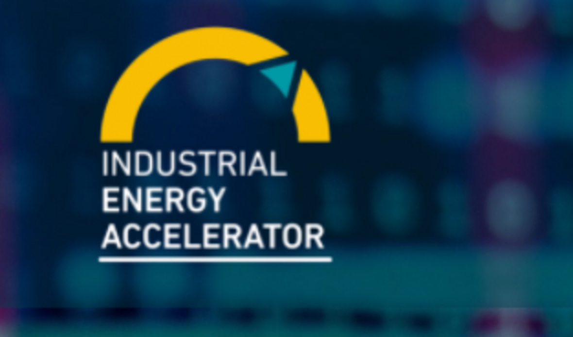 Acelerador de energía industrial de la ONUDI