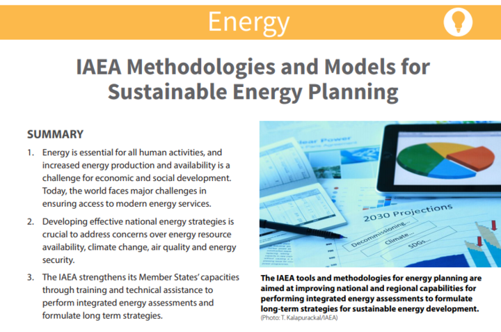 Modelo de Alternativas de Estrategias de Suministro de Energía y su Impacto Ambiental General (MESSAGE)