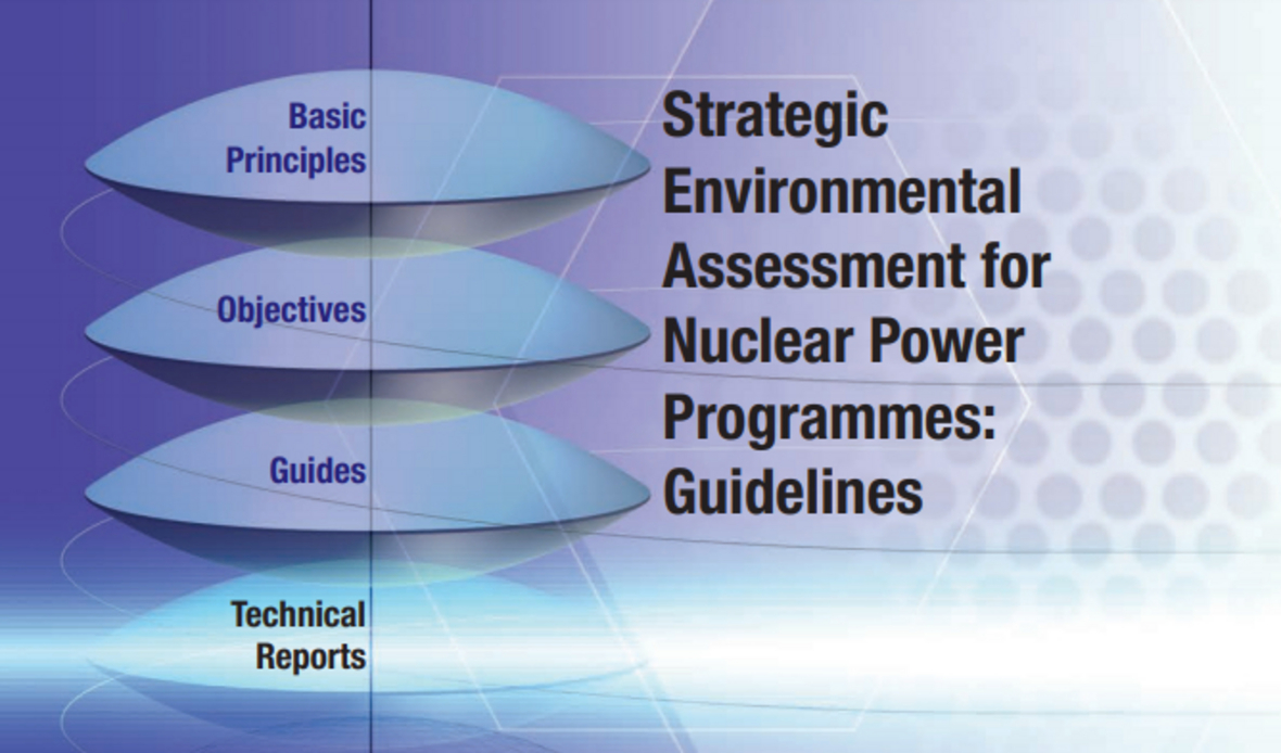 Evaluación Ambiental Estratégica (SEA)