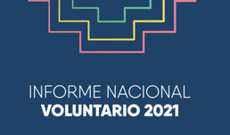 Informe Nacional Voluntario de Bolivia 2021