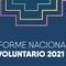 Informe Nacional Voluntario de Bolivia 2021