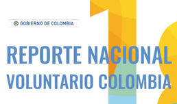 Segundo Reporte Nacional Voluntario - Colombia 2018