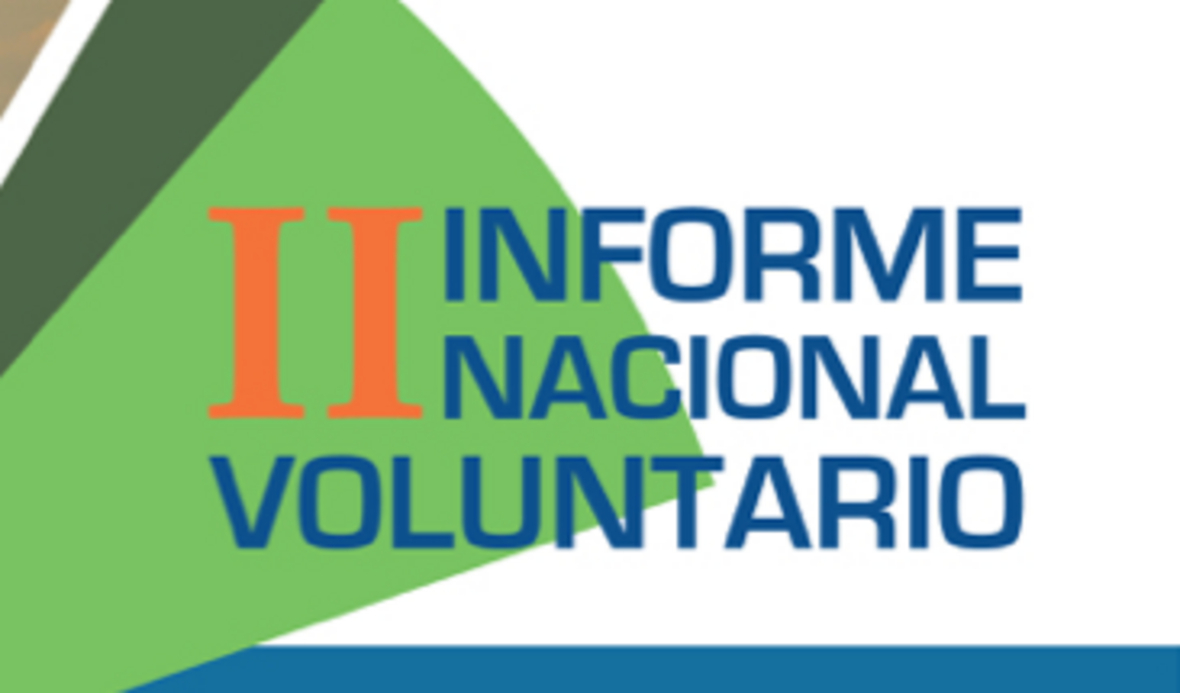 Segundo Informe Voluntario Nacional - Costa Rica 2020
