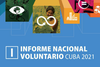 Informe Nacional Voluntario - Cuba 2021