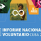 Informe Nacional Voluntario - Cuba 2021