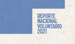 Reporte Nacional Voluntario 2021