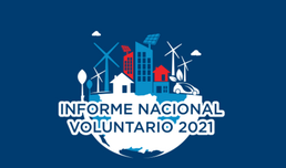 Informe Nacional Voluntario - República Dominicana 2021
