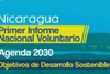 Informe Nacional Voluntario 2021 de Nicaragua
