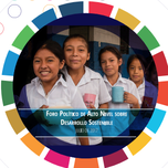 Revisión Nacional Voluntaria de la Implementación de la Agenda 2030 para el Desarrollo Sostenible en El Salvador