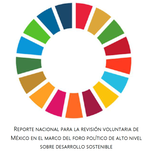 I Reporte Nacional para la Revisión Voluntaria de México, 2016