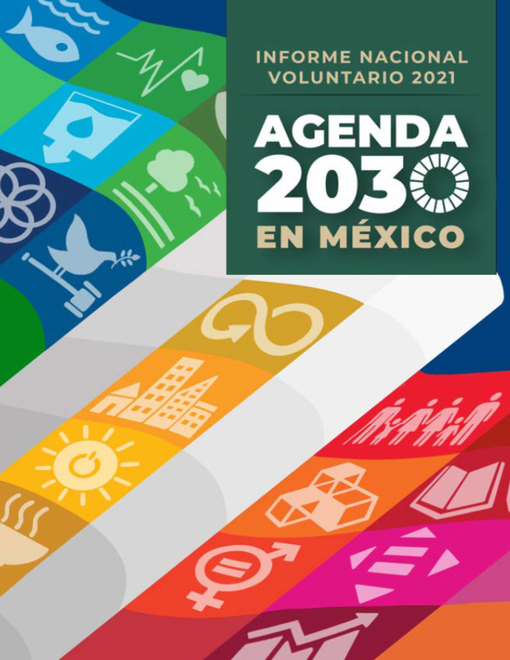 III Reporte Nacional para la Revisión Voluntaria de México, 2021