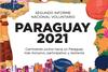 Segundo Informe Nacional Voluntario de Paraguay, 2021