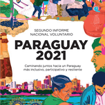 Segundo Informe Nacional Voluntario de Paraguay, 2021