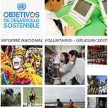 Primer Informe Voluntario Nacional - Uruguay 2017
