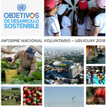 Segundo Informe Voluntario Nacional - Uruguay 2018