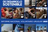 Cuarto Informe Voluntario Nacional - Uruguay 2021