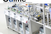 CAIME - Centro de Automatización Industrial y Mecatrónica