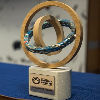 Premio Uruguay Circular