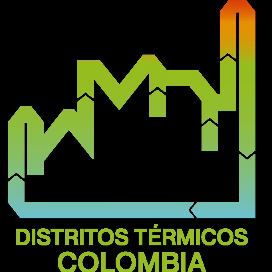 Distritos Térmicos en Colombia