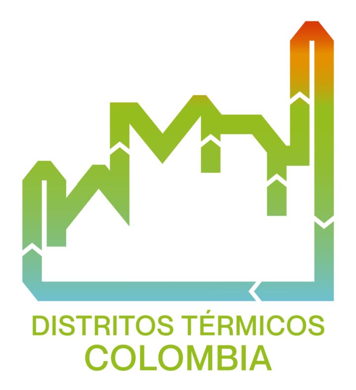Distritos Térmicos en Colombia