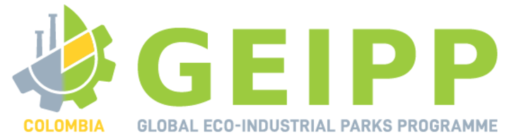 Programa Global de Parques Eco-Industriales / GEIPP Colombia
