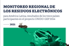 MONITOREO REGIONAL DE LOS RESIDUOS ELECTRÓNICOS PARA AMÉRICA LATINA