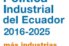 Política Industrial 2016-2025
