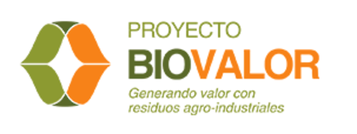 Proyecto Biovalor: Generando valor con residuos agroindustriales 