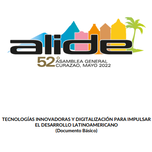 Tecnologías innovadoras y digitalización para impulsar el desarrollo latinoamericano