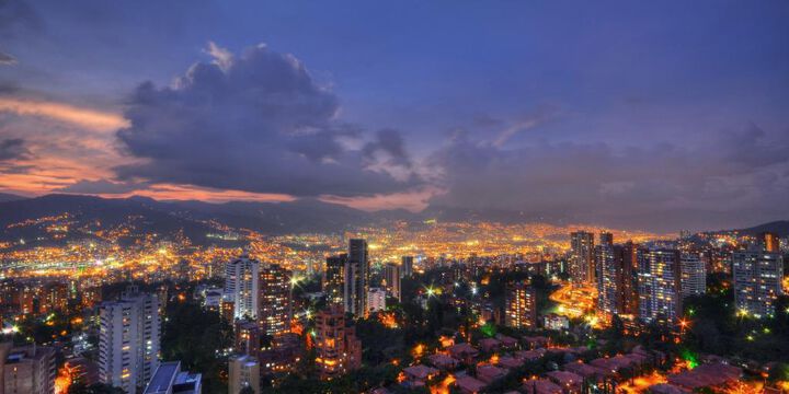 La participación de la diáspora en la internacionalización de la economía colombiana