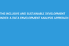 El Índice de Desarrollo Inclusivo y Sostenible: Un enfoque de Análisis Envolvente de Datos
