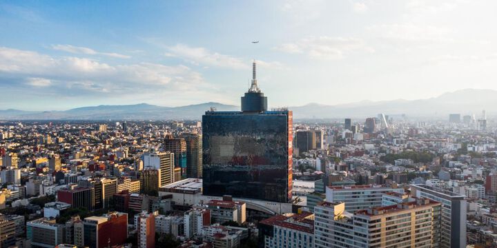 ¿Cómo puede México capitalizar sus capacidades industriales?