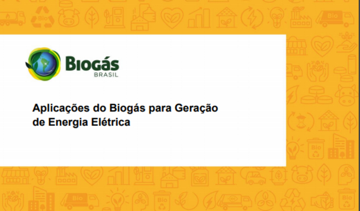 Aplicaciones del biogás para la generación de energía eléctrica