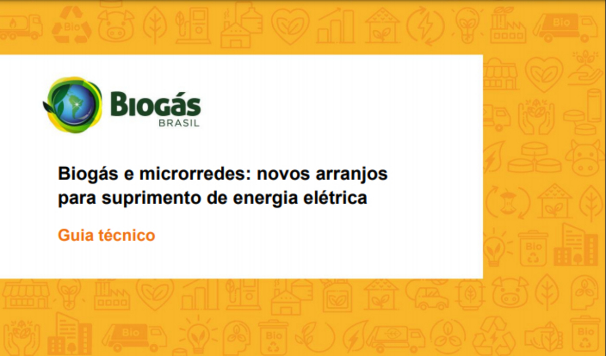 Biogás y microrredes: nuevos acuerdos para el suministro de electricidad